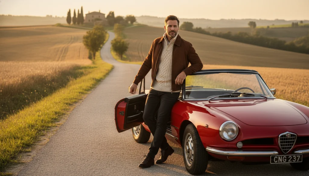 20 Millionaire Style Outfits for Men 8 image 564