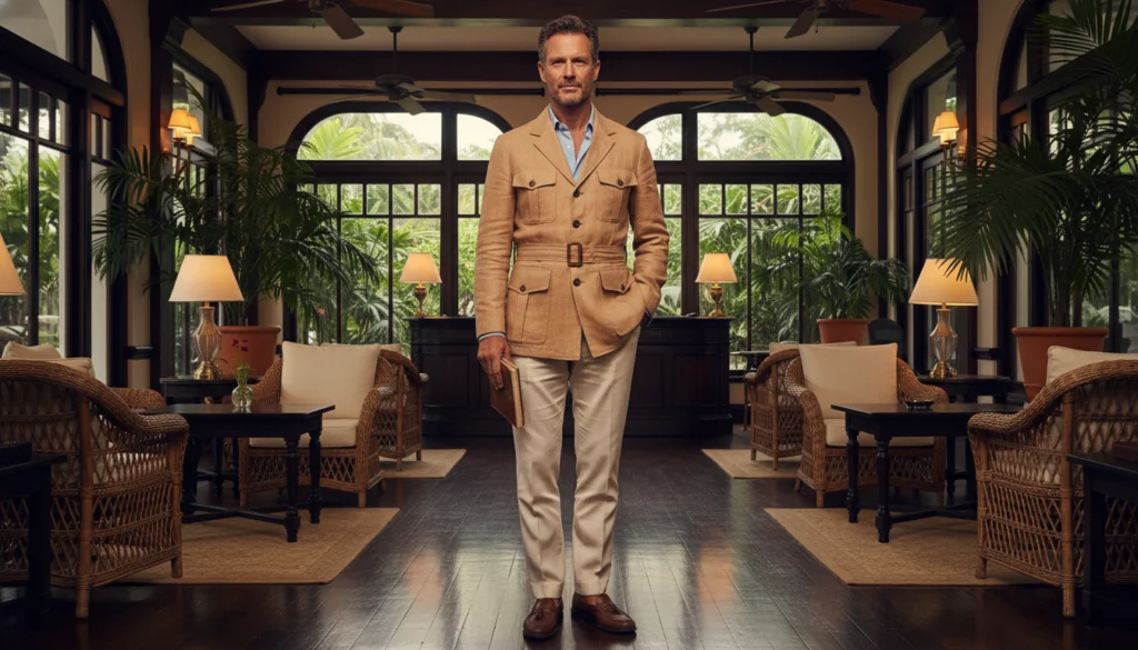 20 Millionaire Style Outfits for Men 10 image 572