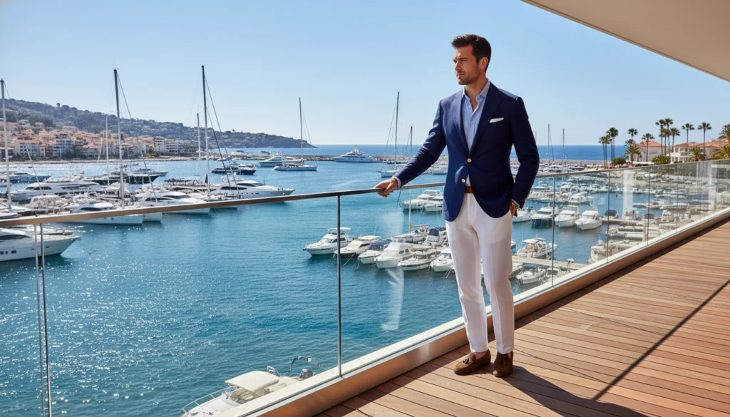 20 Millionaire Style Outfits for Men 13 image 573