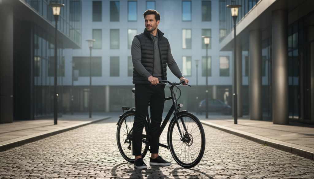 20 Luxury Minimalist Outfit Ideas for Men 20 image 584