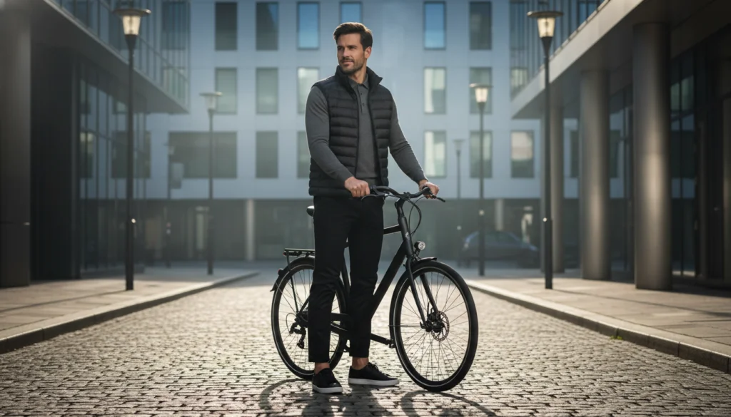 20 Luxury Minimalist Outfit Ideas for Men 20 image 584