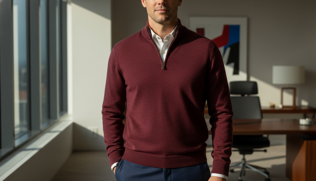 20 Luxury Minimalist Outfit Ideas for Men 18 image 585