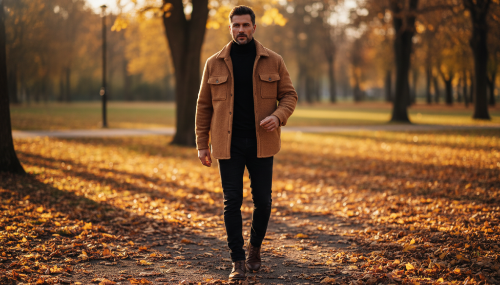 20 Luxury Minimalist Outfit Ideas for Men 19 image 588