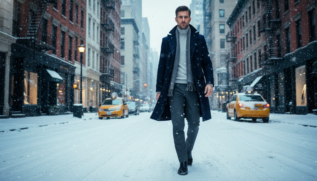 20 Luxury Minimalist Outfit Ideas for Men 8 image 590