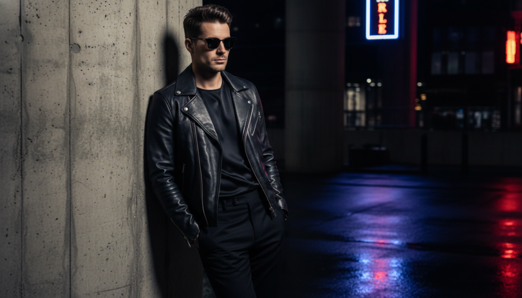 20 Luxury Minimalist Outfit Ideas for Men 9 image 594