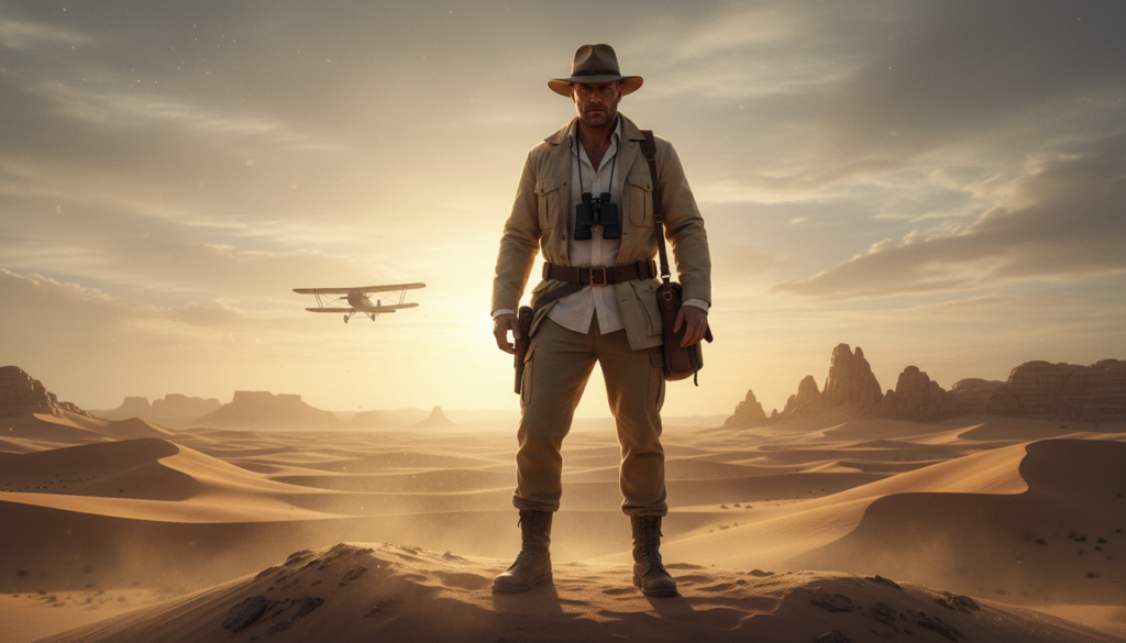 21 Beige Outfit Ideas for Men 22 image 6