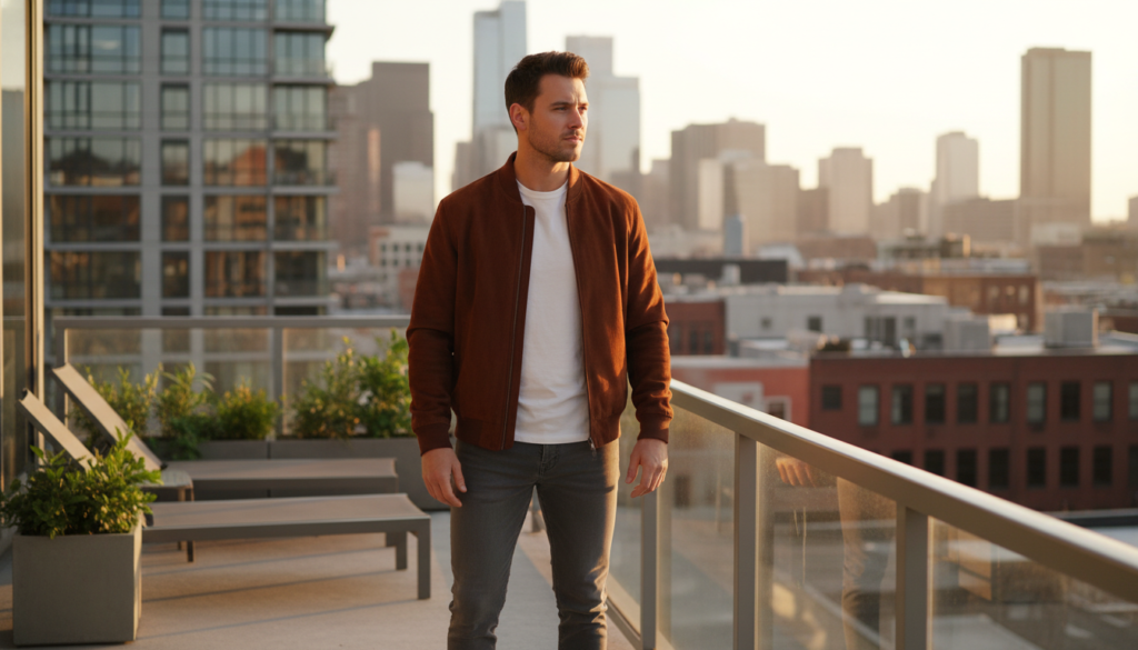 24 Quiet Luxury Outfit Ideas for Men 11 image 621