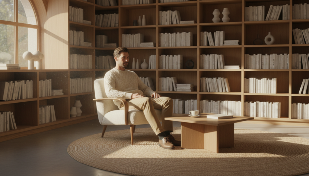 24 Quiet Luxury Outfit Ideas for Men 3 image 624