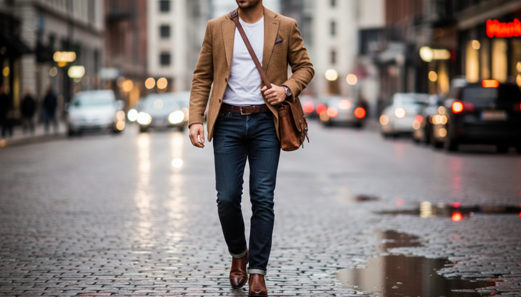 24 Quiet Luxury Outfit Ideas for Men 6 image 625
