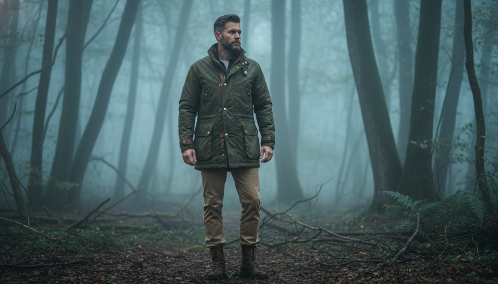 24 Quiet Luxury Outfit Ideas for Men 9 image 626