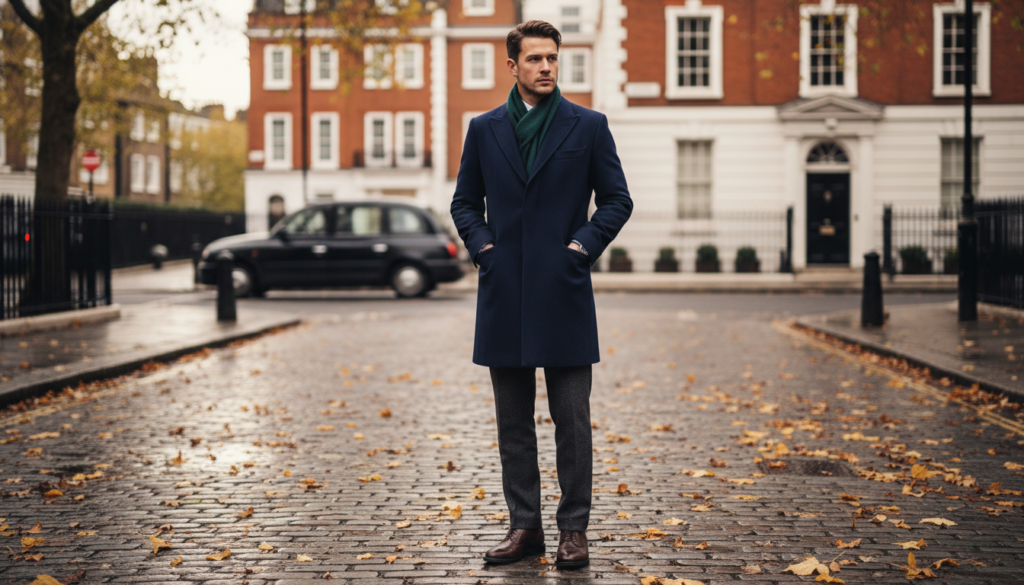 24 Quiet Luxury Outfit Ideas for Men 2 image 627