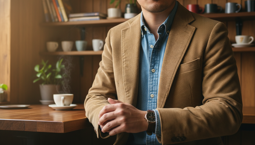 24 Quiet Luxury Outfit Ideas for Men 21 image 630