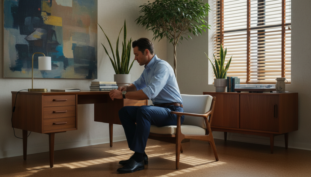 24 Quiet Luxury Outfit Ideas for Men 13 image 631