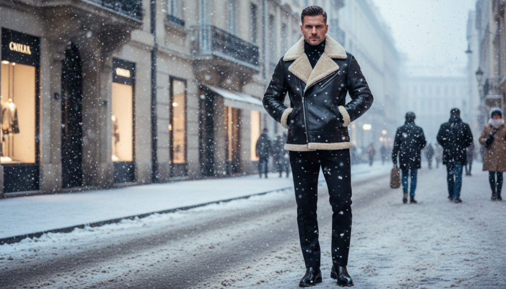 24 Quiet Luxury Outfit Ideas for Men 17 image 634