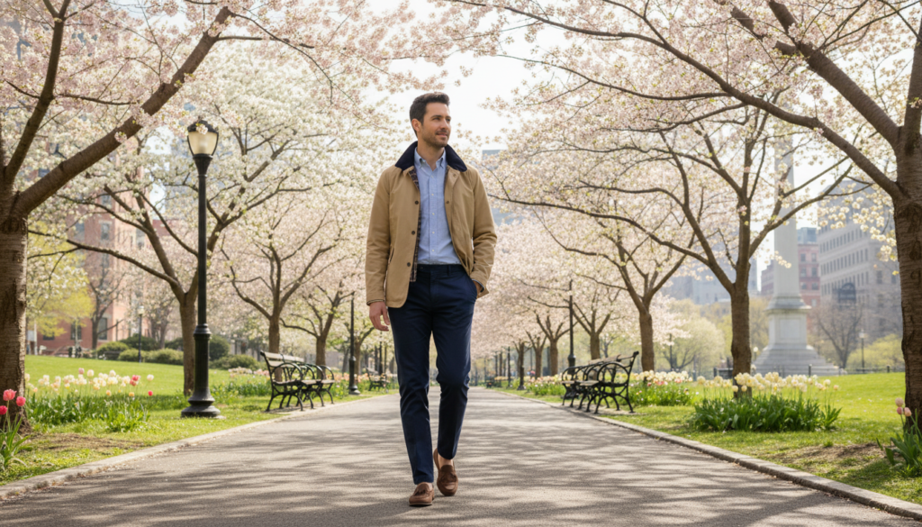 24 Quiet Luxury Outfit Ideas for Men 18 image 636