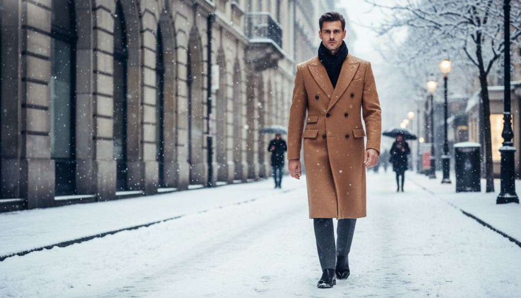 24 Quiet Luxury Outfit Ideas for Men 12 image 638