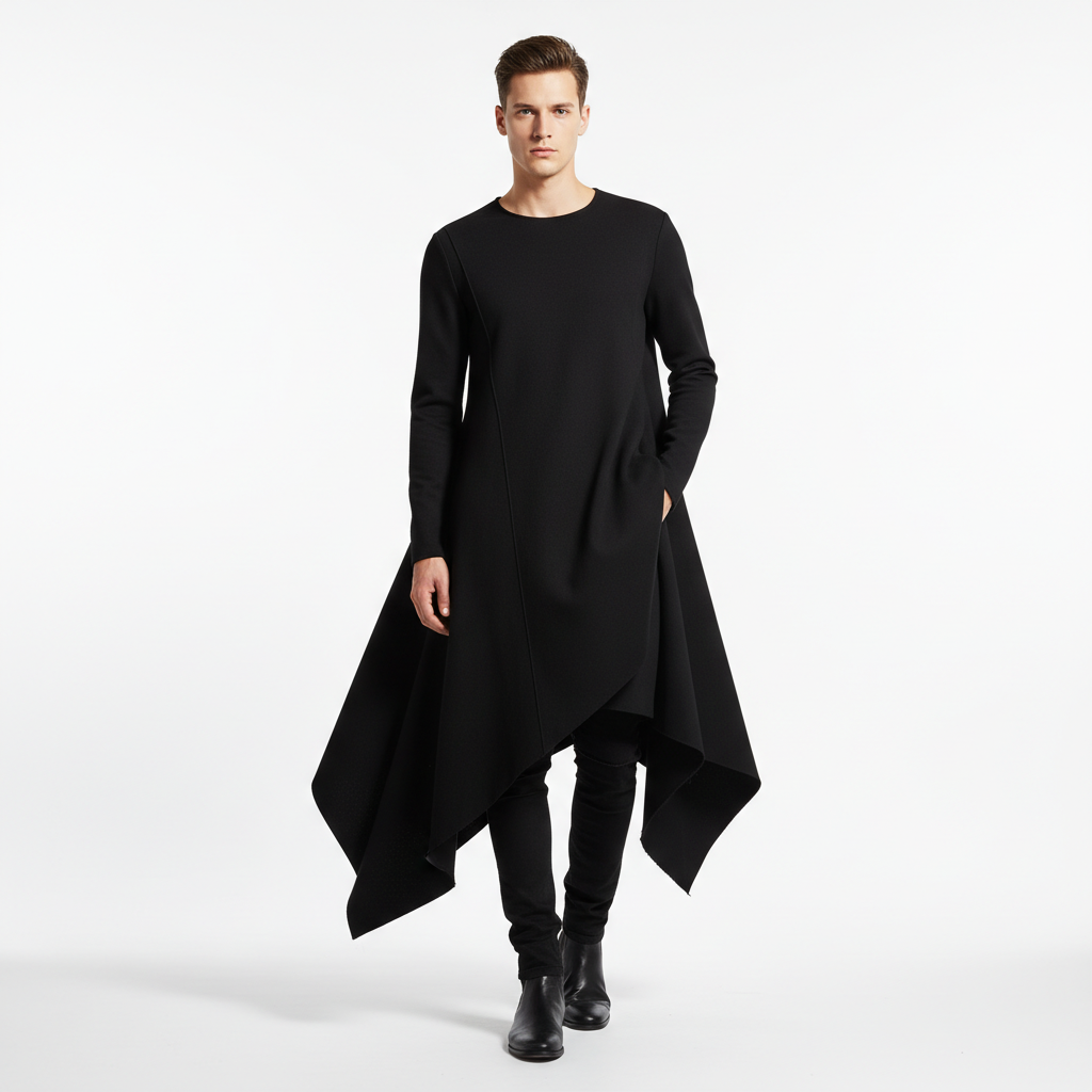 21 Bold Outfit Ideas for Men 18 image 640