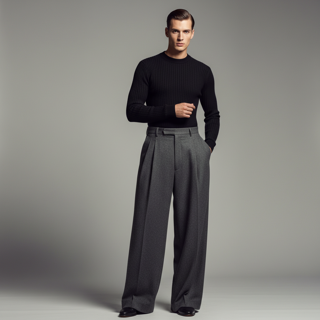 21 Bold Outfit Ideas for Men 12 image 643