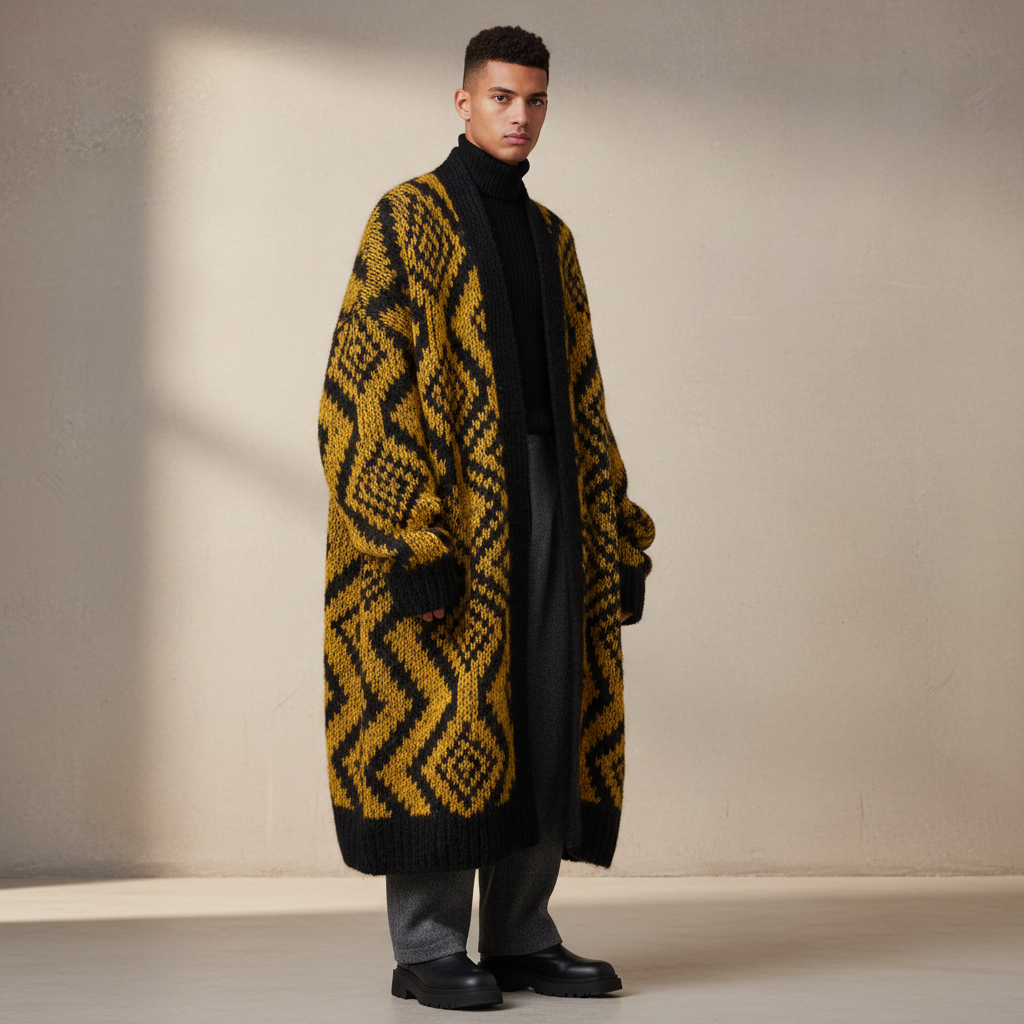 21 Bold Outfit Ideas for Men 5 image 644