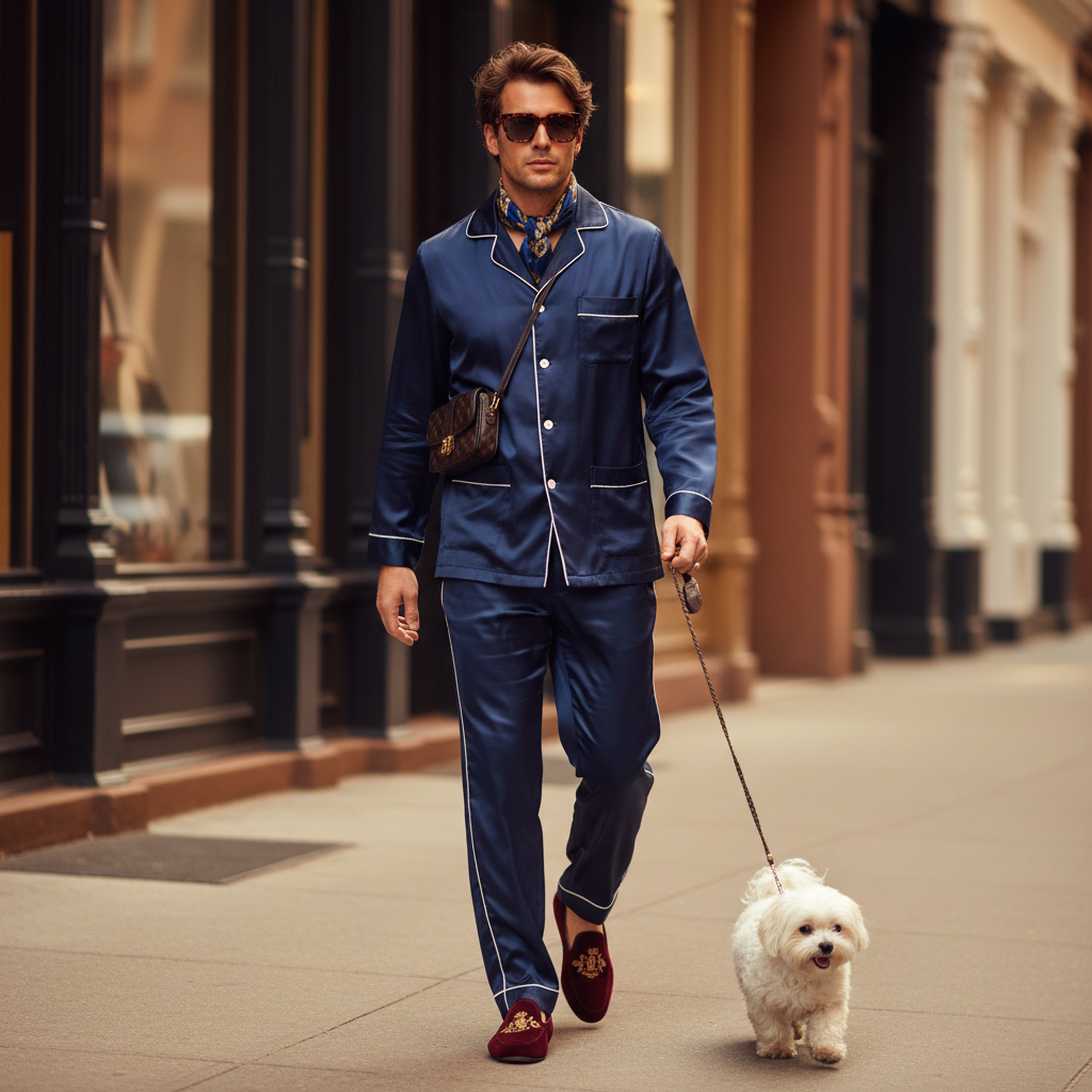 21 Bold Outfit Ideas for Men 17 image 646