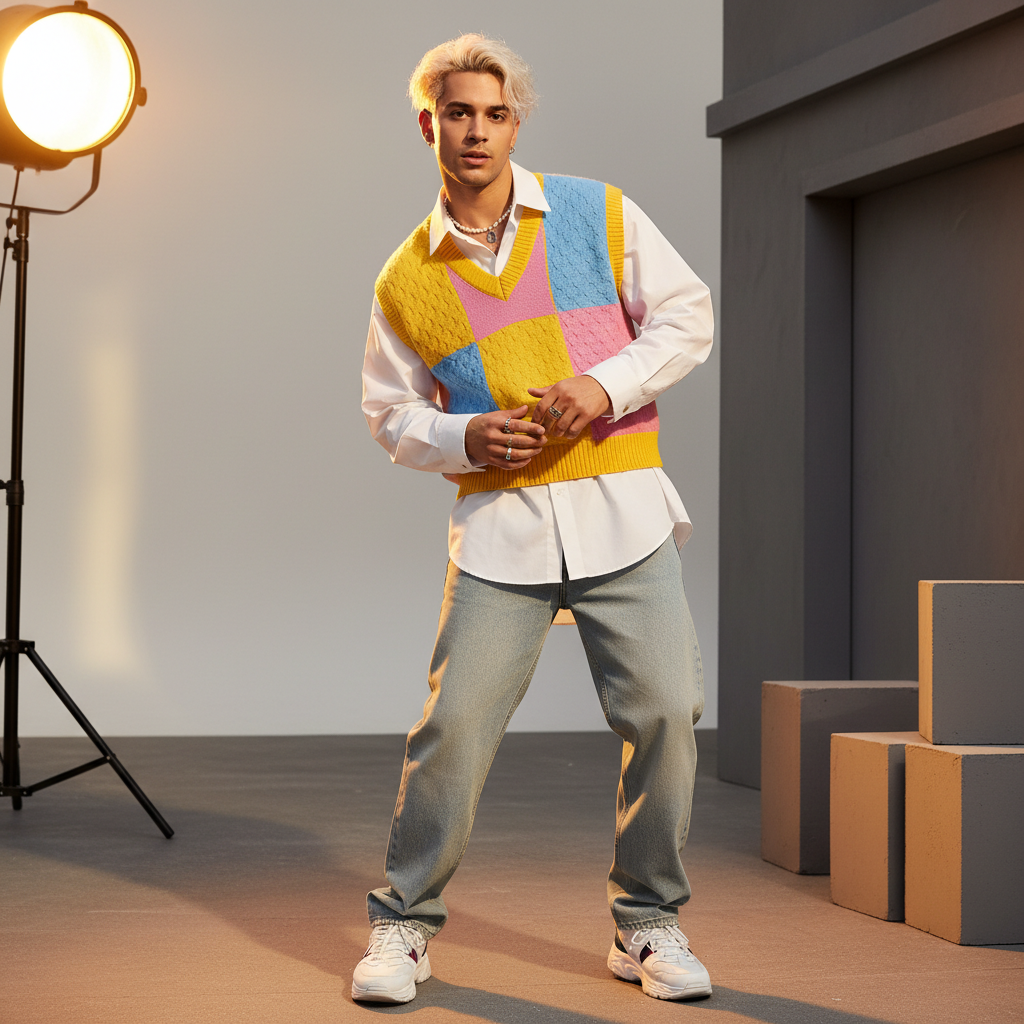 21 Bold Outfit Ideas for Men 19 image 647