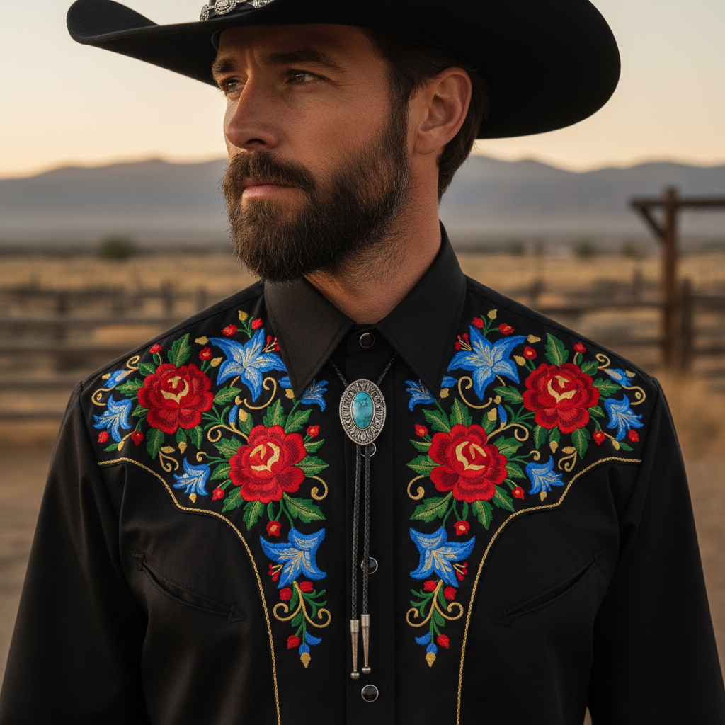 21 Bold Outfit Ideas for Men 21 image 651