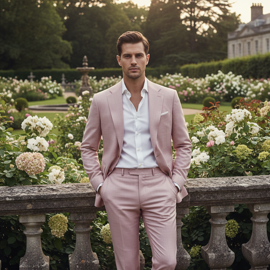 21 Bold Outfit Ideas for Men 9 image 652