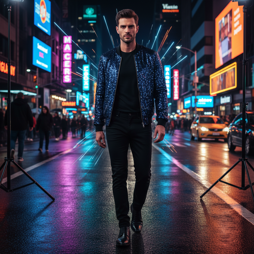 21 Bold Outfit Ideas for Men 15 image 654