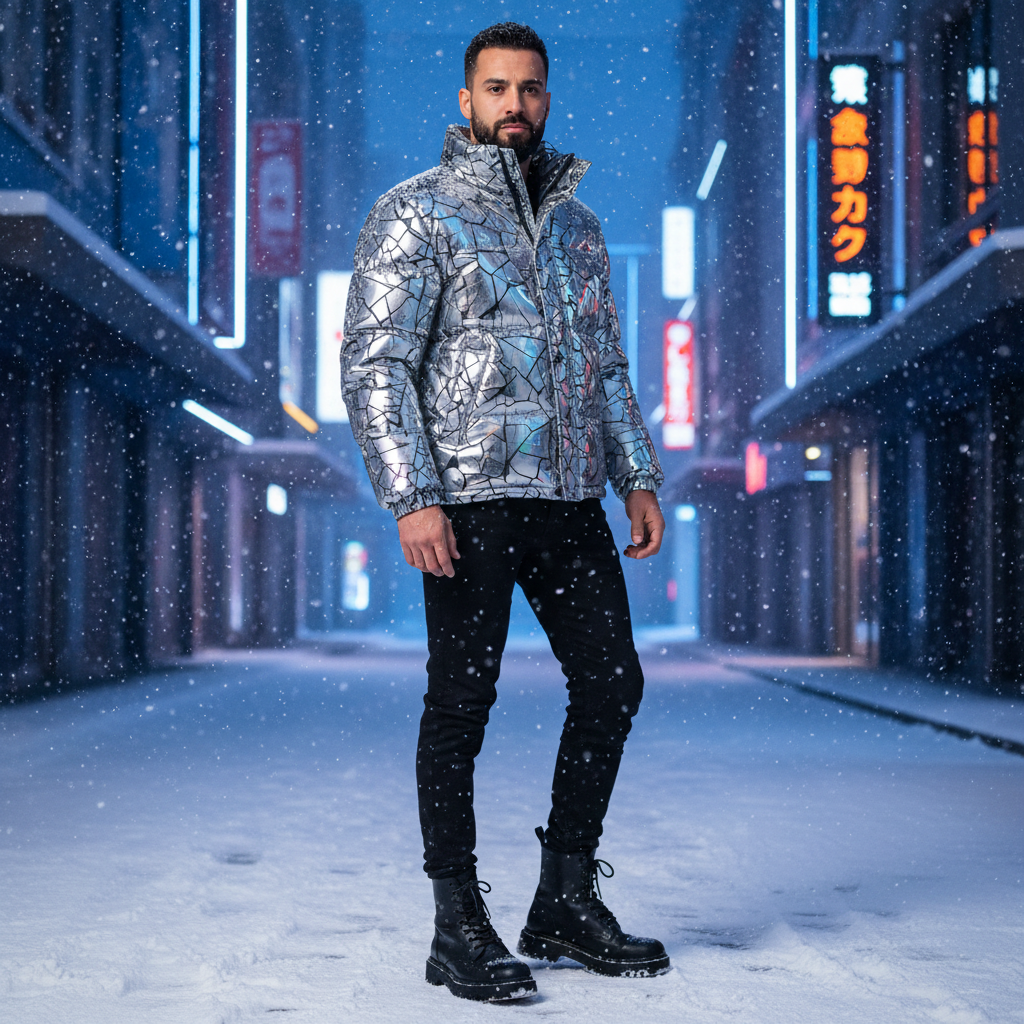 21 Bold Outfit Ideas for Men 8 image 656
