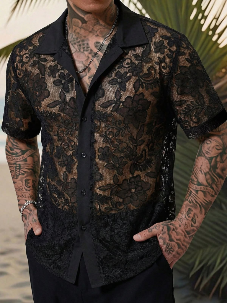 21 Bold Outfit Ideas for Men 11 image 658