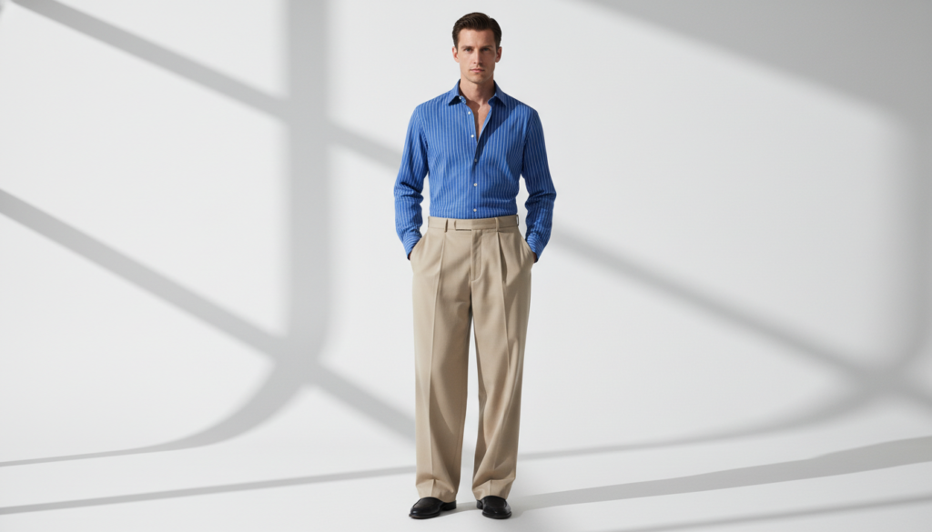 23 Smart Guy Outfit Ideas for Men 17 image 662