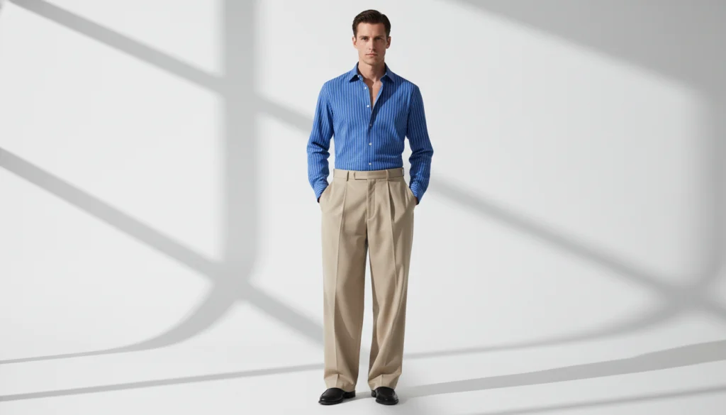 23 Smart Guy Outfit Ideas for Men 17 image 662
