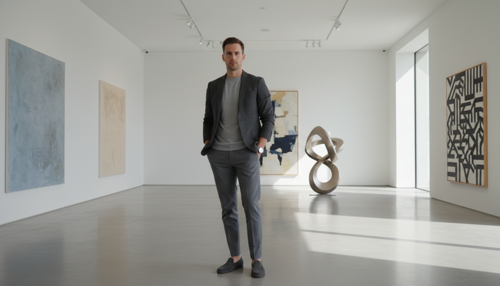 23 Smart Guy Outfit Ideas for Men 21 image 663