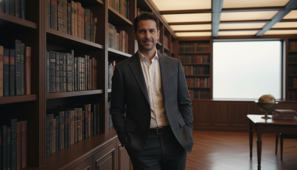 23 Smart Guy Outfit Ideas for Men 9 image 665