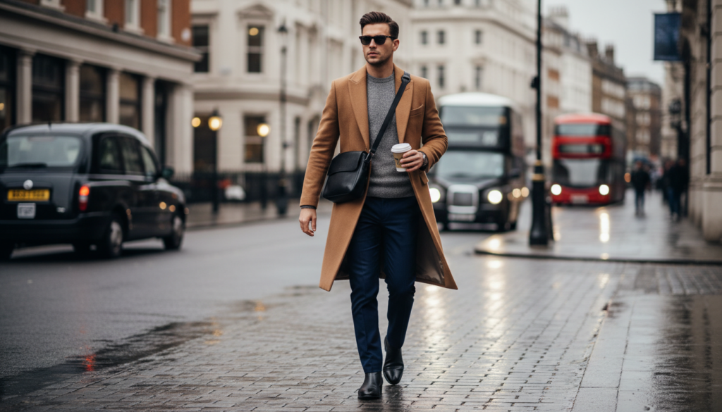 23 Smart Guy Outfit Ideas for Men 8 image 666