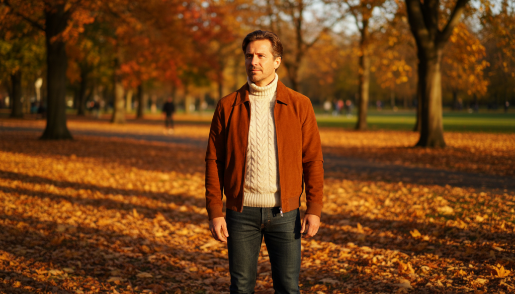 23 Smart Guy Outfit Ideas for Men 18 image 670