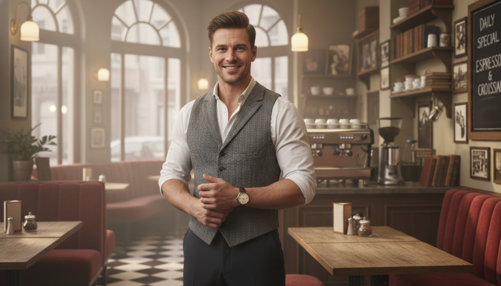 23 Smart Guy Outfit Ideas for Men 19 image 671