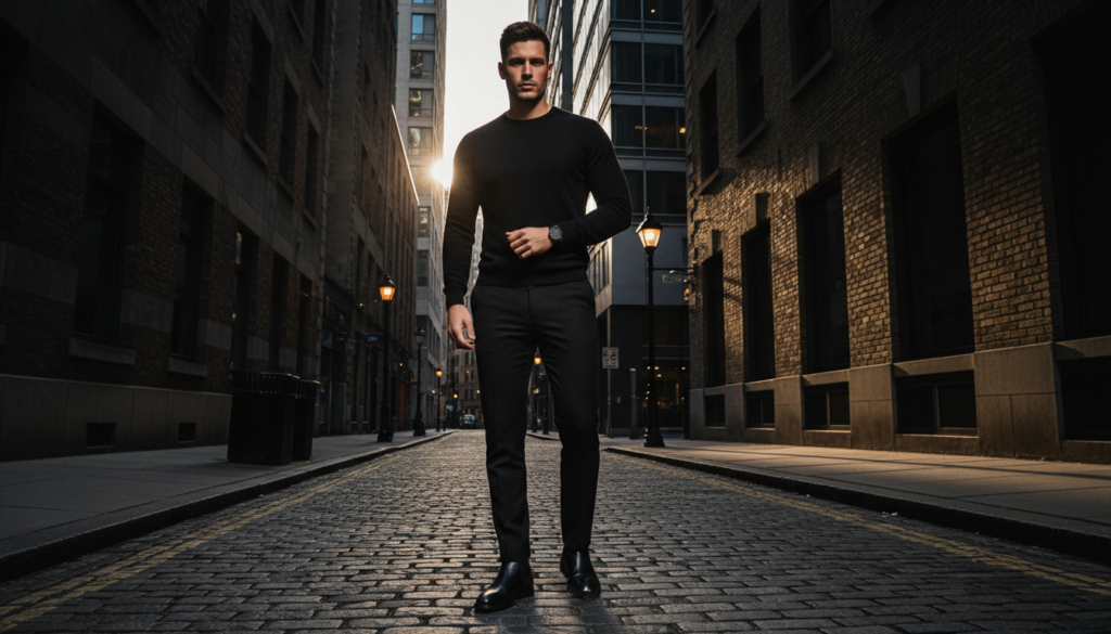 23 Smart Guy Outfit Ideas for Men 5 image 672