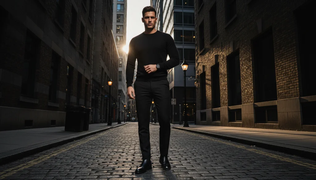 23 Smart Guy Outfit Ideas for Men 5 image 672