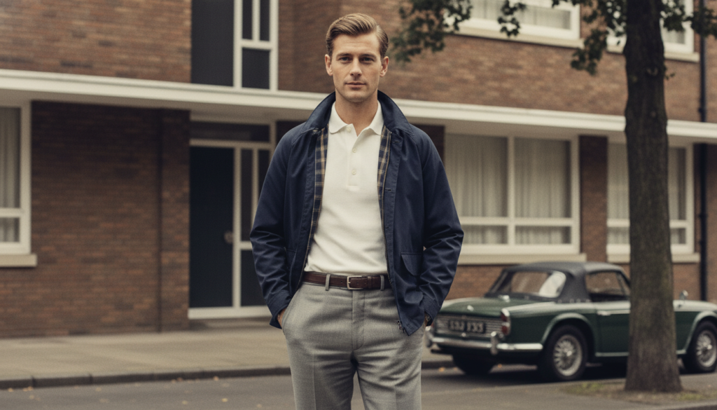 23 Smart Guy Outfit Ideas for Men 11 image 673