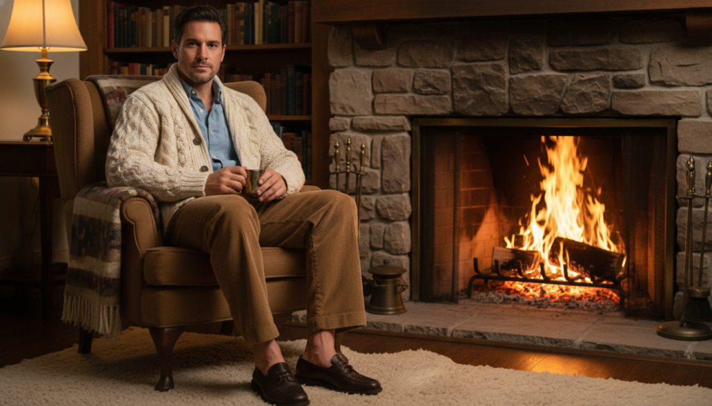 23 Smart Guy Outfit Ideas for Men 13 image 674