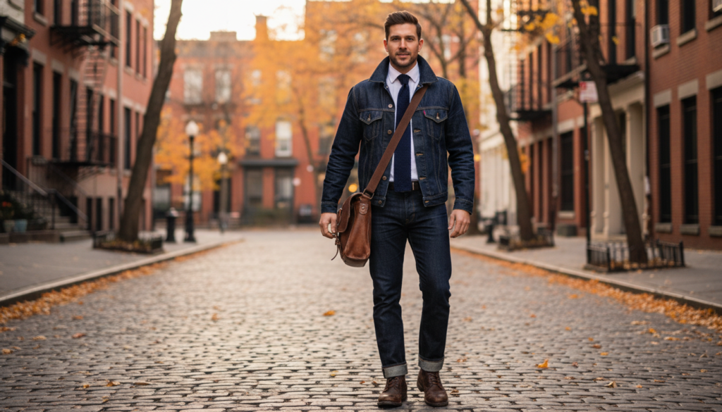 23 Smart Guy Outfit Ideas for Men 10 image 675