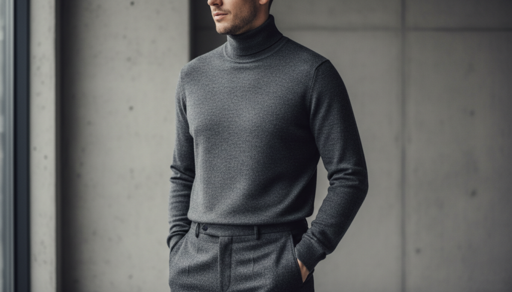 23 Smart Guy Outfit Ideas for Men 3 image 676