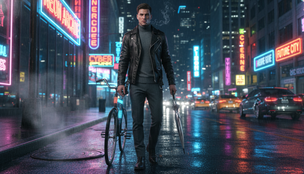 23 Smart Guy Outfit Ideas for Men 15 image 679