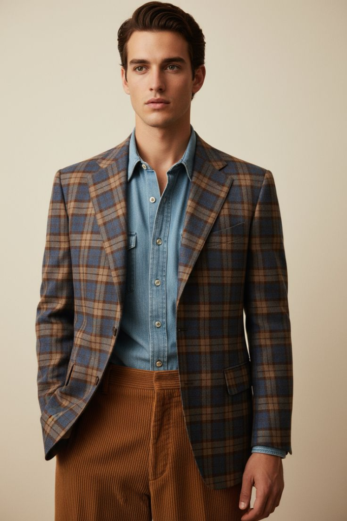 23 Smart Guy Outfit Ideas for Men 20 image 680