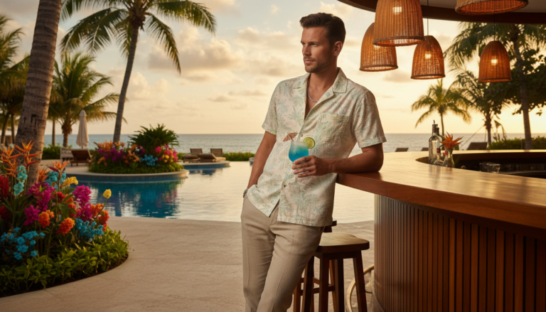 attractive outfit ideas for men