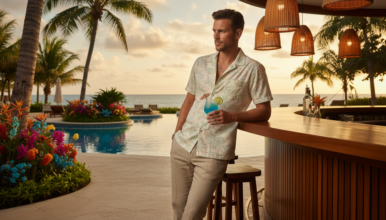 attractive outfit ideas for men