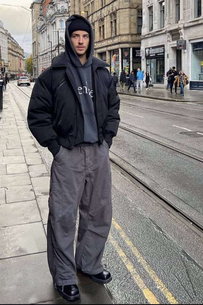 25 Korean Fashion Outfits for Men 4 image 74