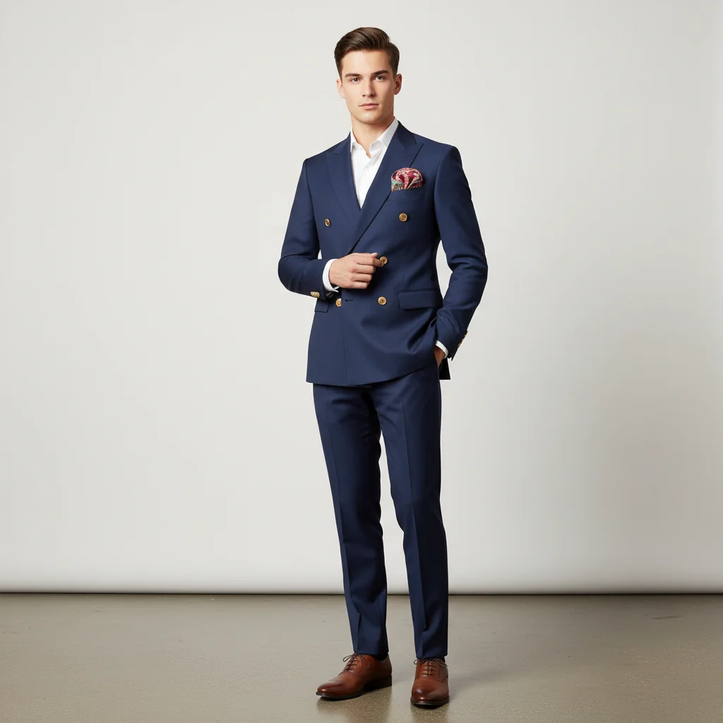 24 Graduation Outfit Ideas for Men 9 image 747