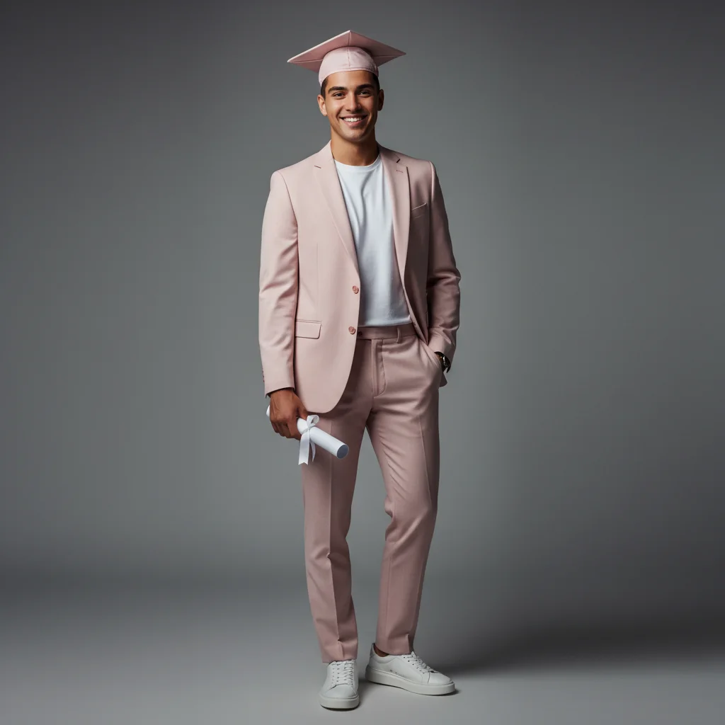 24 Graduation Outfit Ideas for Men 22 image 749